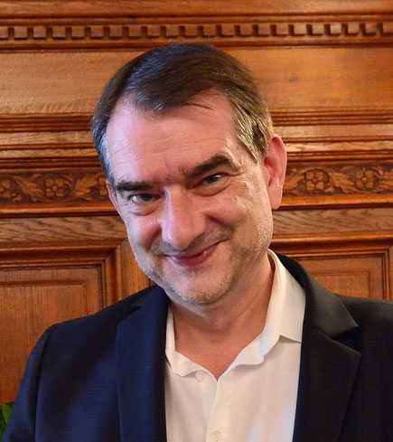 Alexander Horwath
