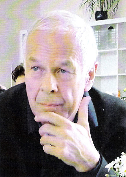 Wolfgang Glück