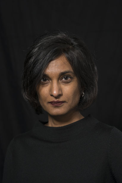 Jyoti Mistry