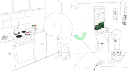 Challenges of a solitary mind