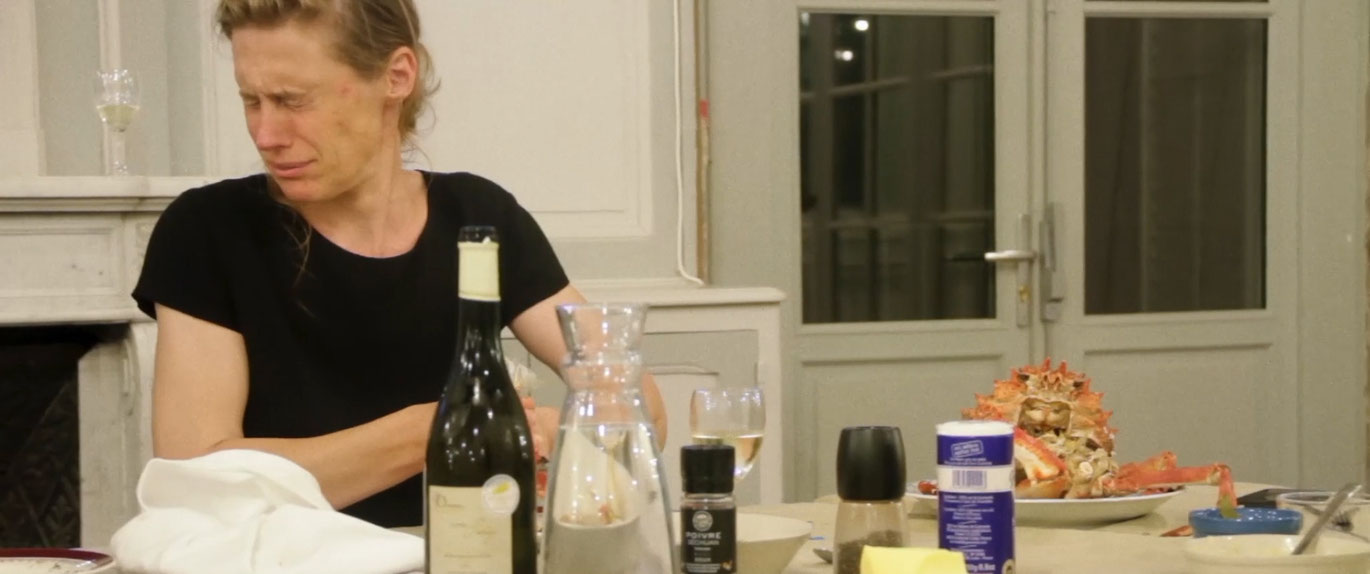 Spinning Sense: Ceremony of Entanglements