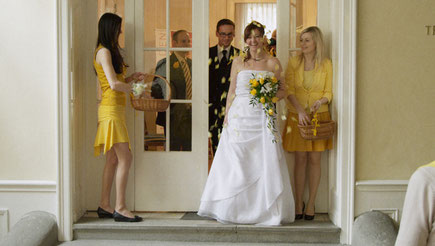 Die 727 Tage ohne Karamo