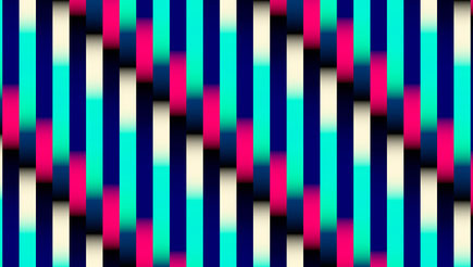 A Flock of Rotations