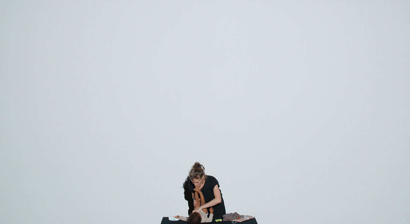 Christiana Perschon, Nursing, Still_01