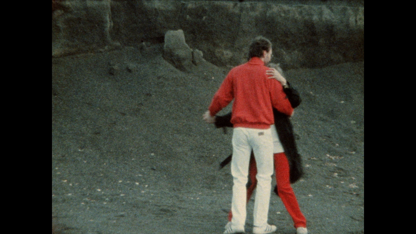 Der galaktische Nordpol liegt im Haar der Berenice