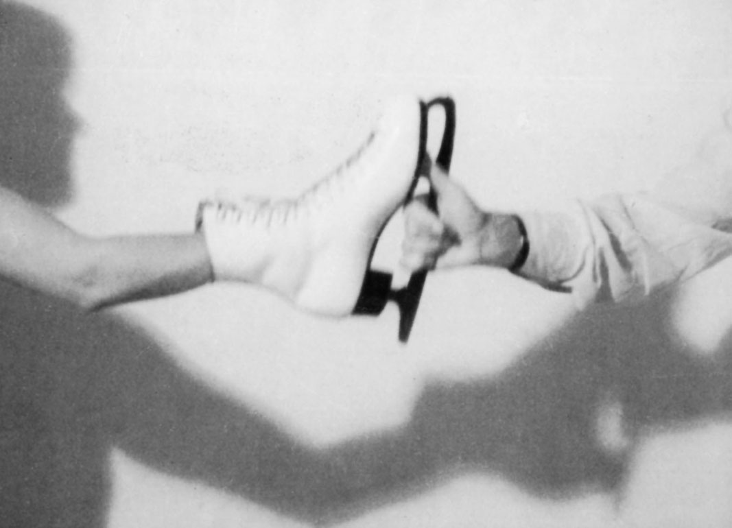 Invisible Adversaries