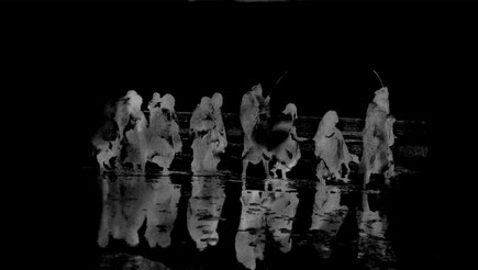 When Fire Turns to Ash