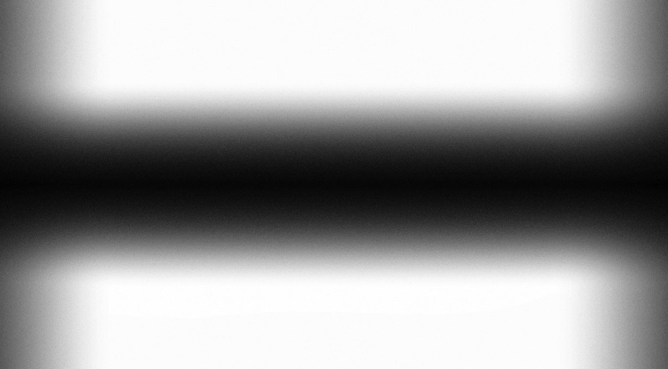 not even nothing ...