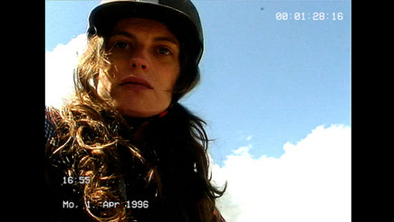 Der tote Winkel der Wahrnehmung