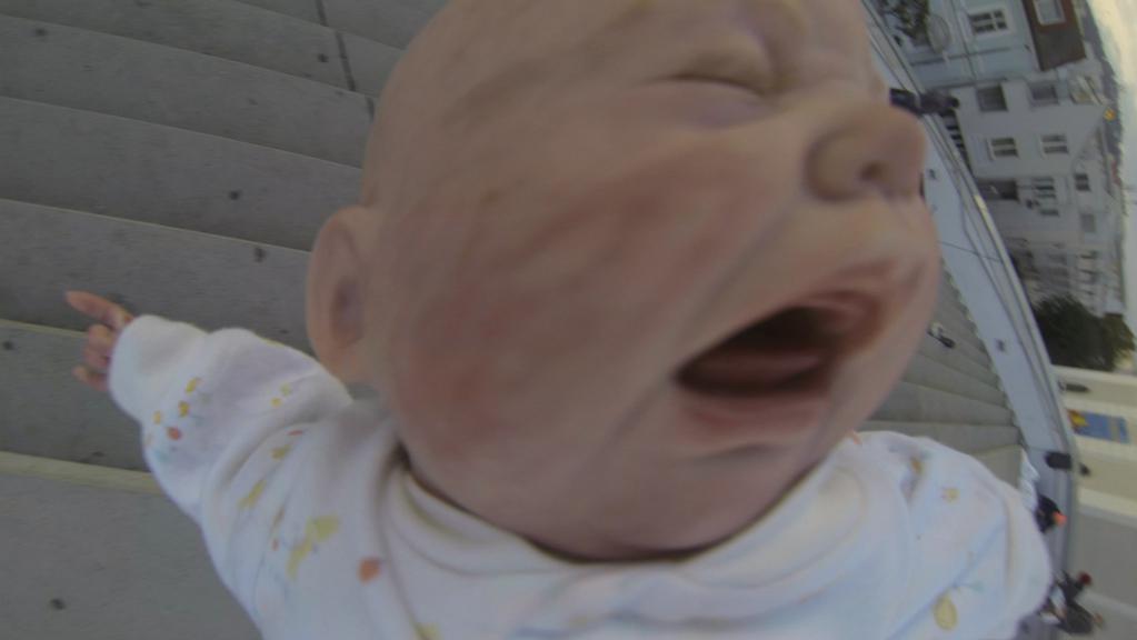 Odessa Crash Test (Notes on Film 09)