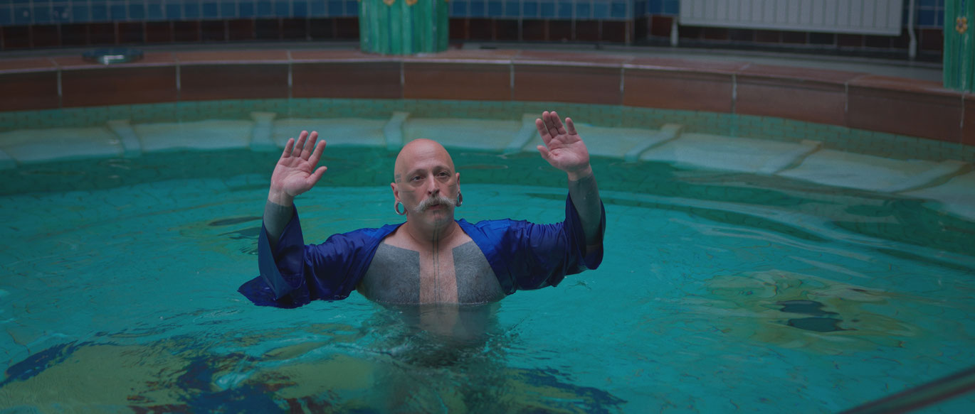 In their dreams all jellyfish are wet 01