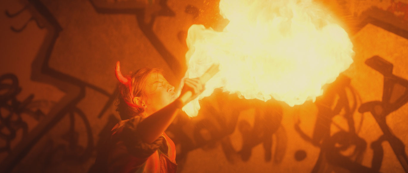 In their dreams all jellyfish are wet 03