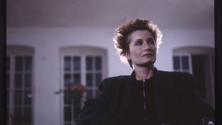 Was die Nacht spricht - eine Erzählung