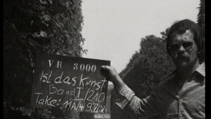 Abbildung ist ein Verbrechen