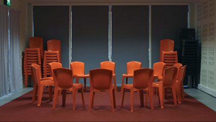 ATELIER DE CONVERSATION