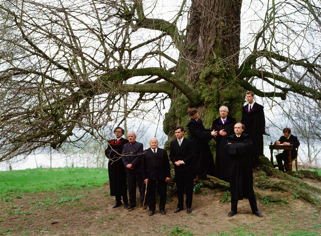 © Angela Summereder / sixpackfilm