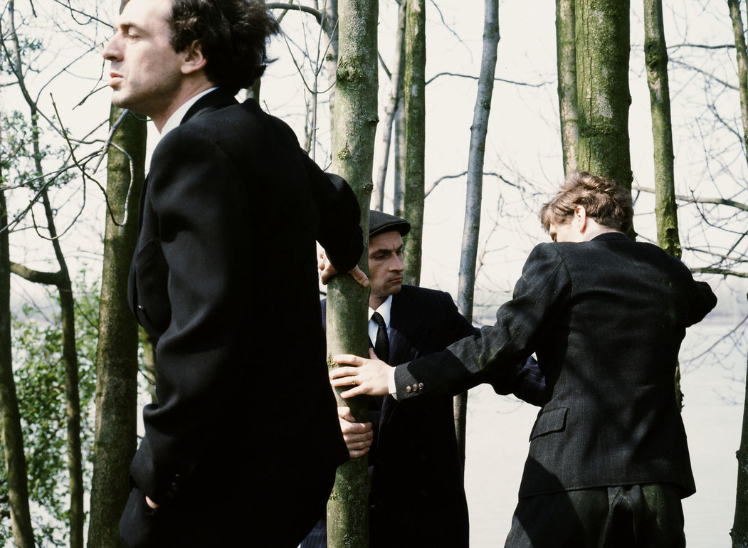 © Angela Summereder / sixpackfilm