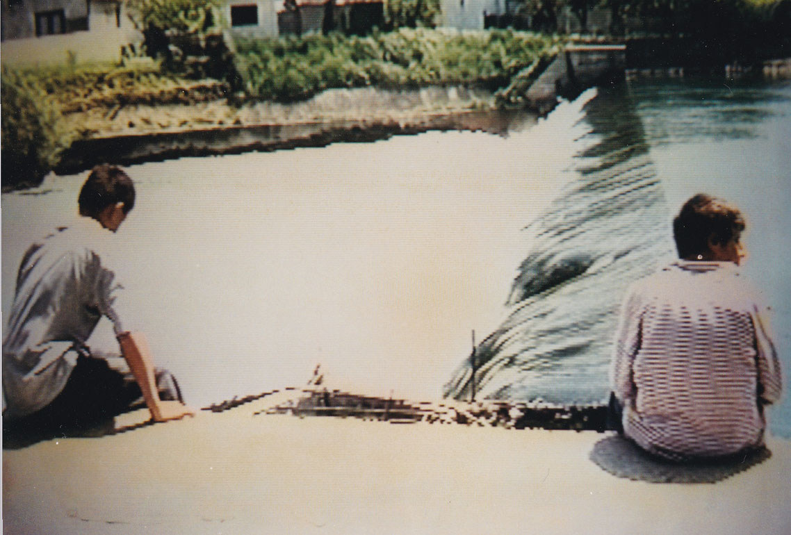 Draga Ljiljana - Dear Ljiljana