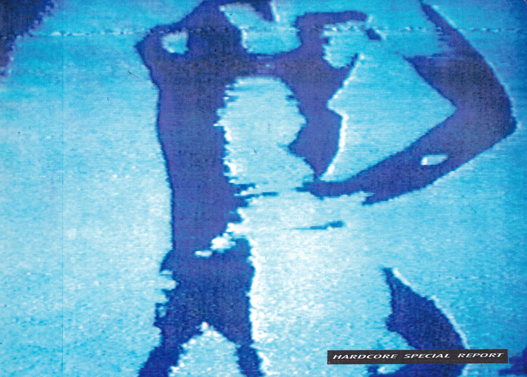 Hardcore Special Report