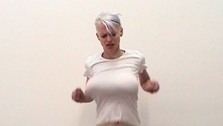 just a meaning that you attribute to it