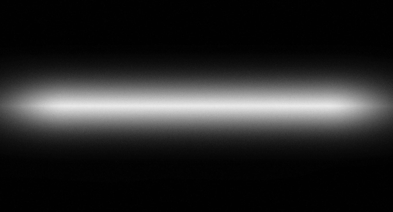 not even nothing ...