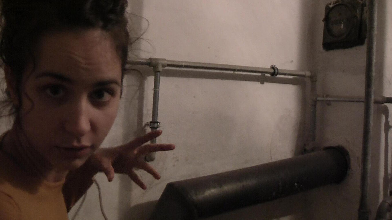 Aunt Elfi´s Making Things. The Humming Bird