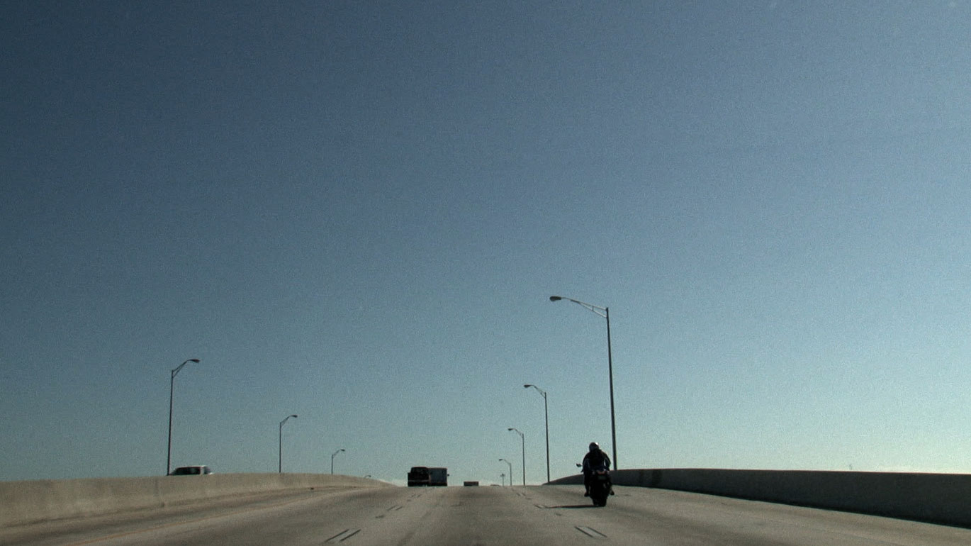 Michael Berger - A Hysteria