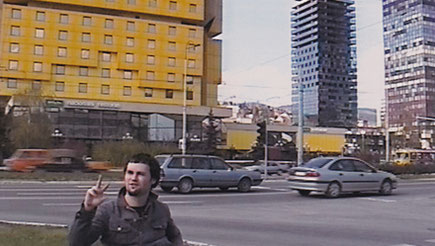 Sarajevo Guided Tours