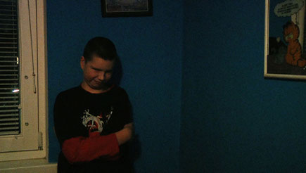 Die Leute von Stiege 5