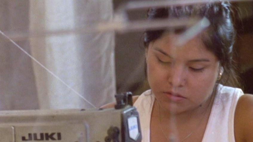 Talleres Clandestinos