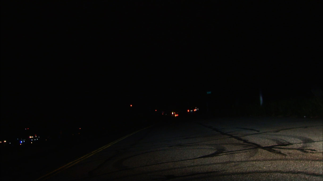 The French Road, Detroit MI