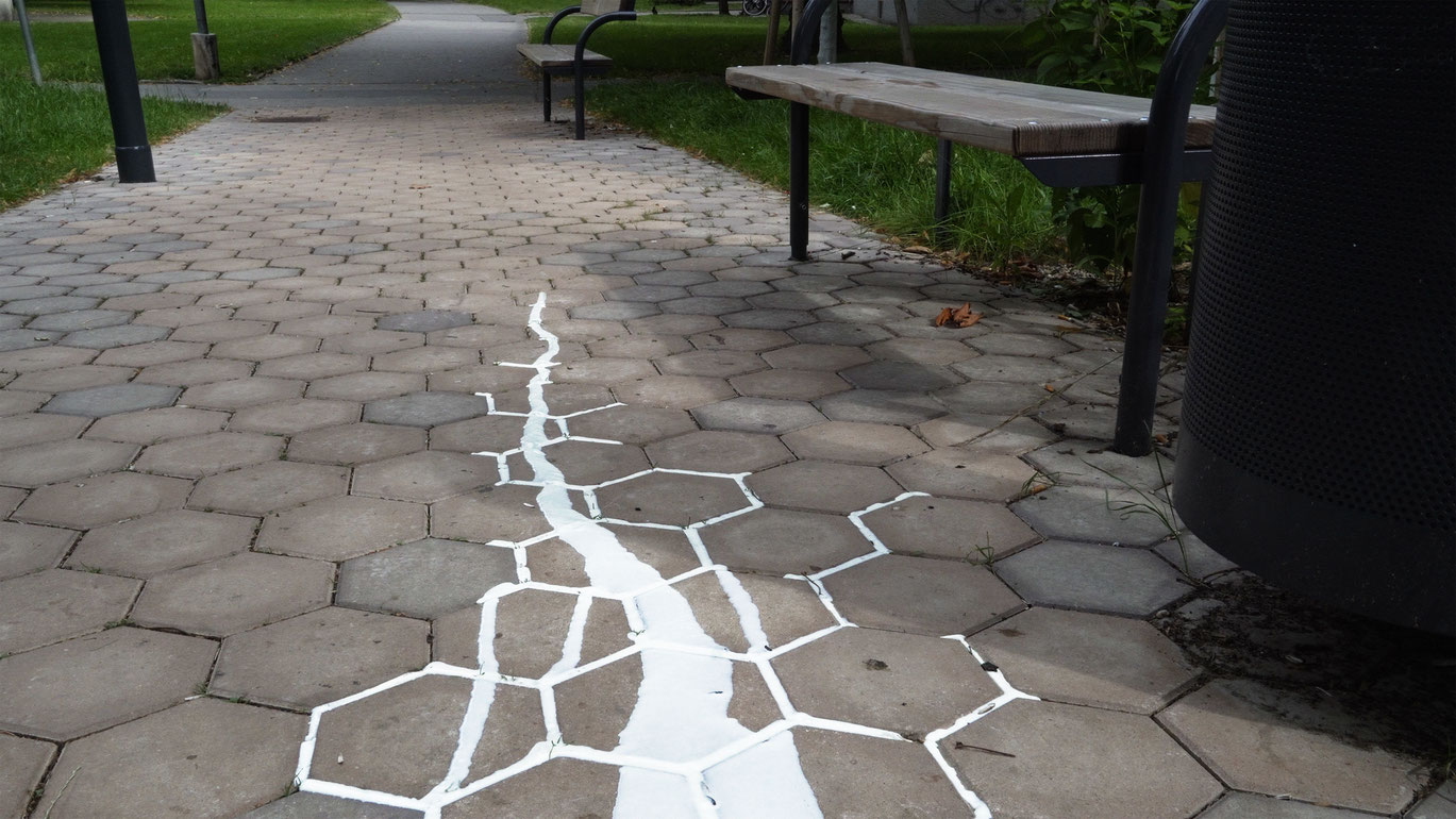 White Ribbons (still)