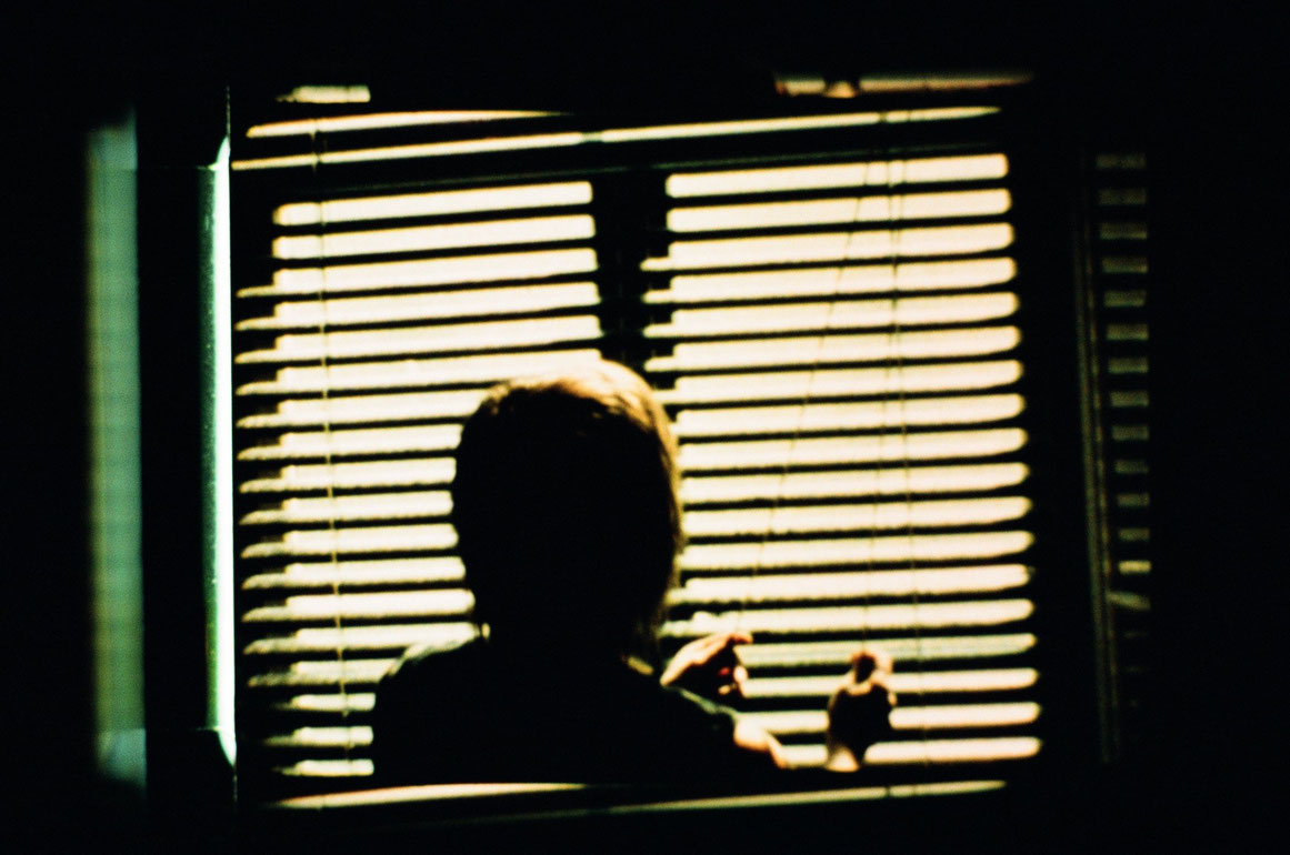 Probefilm: Zensur 01 © Ernst Schmidt jr