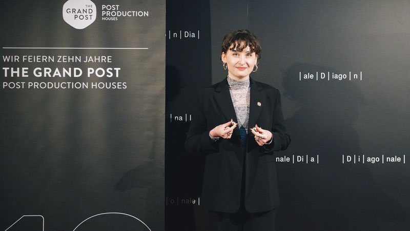 Diagonale 2025: Six Awards for sixpackfilm-Films