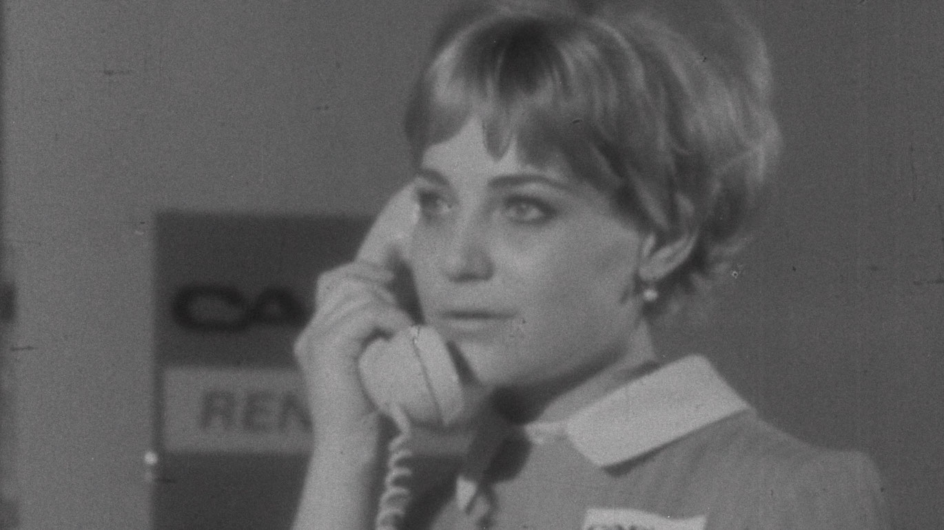 Distributors’ Collection: sixpackfilm