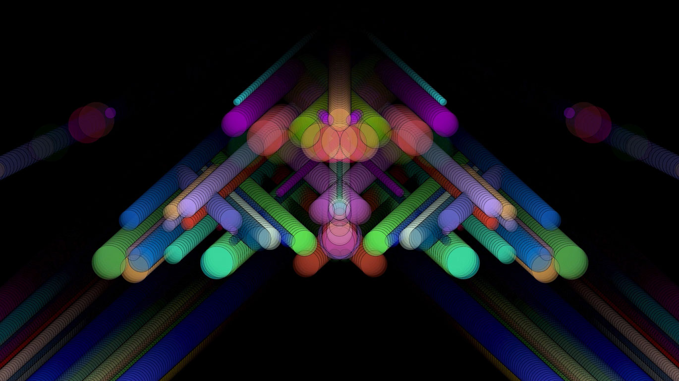 Tina Frank - Films, sound, record covers, enamel images, riso prints, guest DJ and discussion