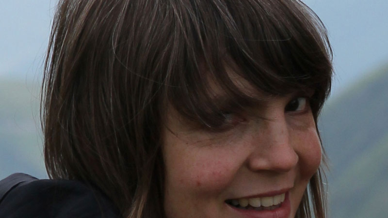 Outstanding Artist Award for Experimental Film 2025 goes to Sasha Pirker