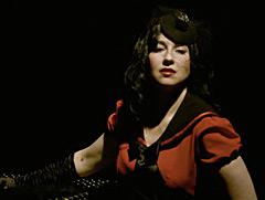 sixpackfilm in Tromsø, Norwegen