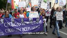 THIS HUMAN WORLD 2014