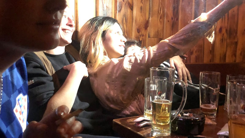 "Bleifrei 95": World Premier at Locarno Film Festival 2025 and more good festival news